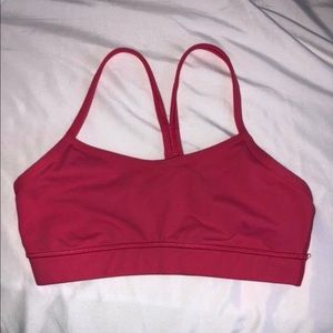 SOLD!!! Lululemon sports bra